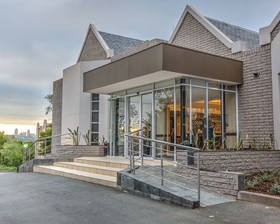 City Lodge Bryanston