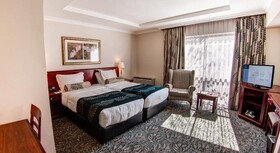 Courtyard Sandton