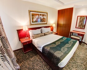 Courtyard Sandton
