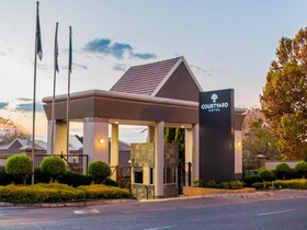 Courtyard Sandton