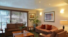 Courtyard Sandton