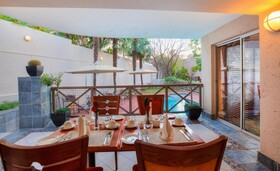 Courtyard Sandton