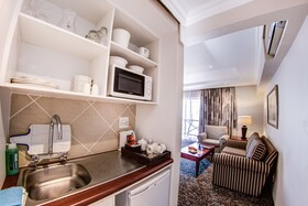 Courtyard Sandton
