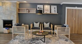 Courtyard Sandton
