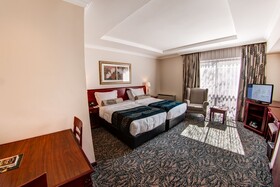 Courtyard Sandton