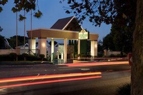 Courtyard Sandton