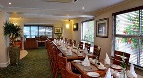 Courtyard Sandton