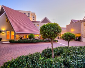 Courtyard Sandton