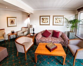 Courtyard Sandton