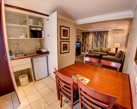 Courtyard Sandton