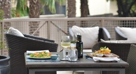 Courtyard Sandton
