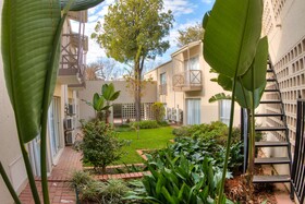 Courtyard Sandton