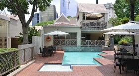Courtyard Sandton