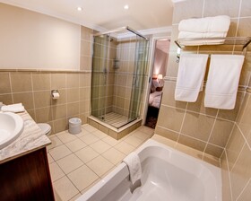 Courtyard Sandton
