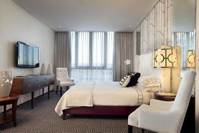 DAVINCI Hotel and Suites