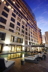DAVINCI Hotel and Suites