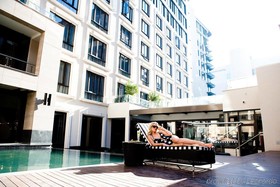 DAVINCI Hotel and Suites