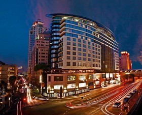 DAVINCI Hotel and Suites