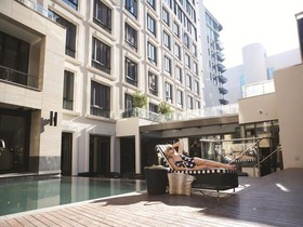 DAVINCI Hotel and Suites