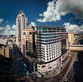 DAVINCI Hotel and Suites