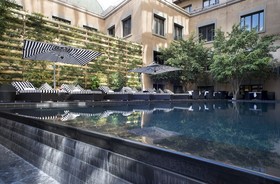 DAVINCI Suites