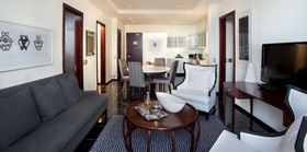 DAVINCI Suites