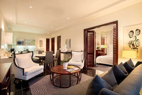 DAVINCI Suites