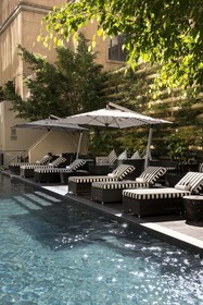 DAVINCI Suites