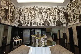 DAVINCI Suites