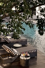 DAVINCI Suites