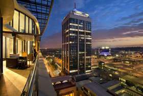 DAVINCI Suites