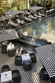 DAVINCI Suites