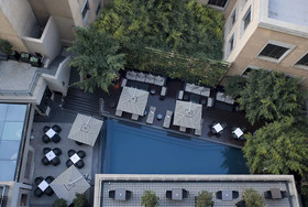 DAVINCI Suites