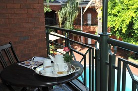 Premier Hotel Falstaff