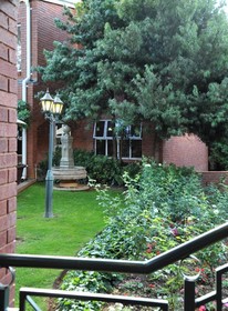 Premier Hotel Falstaff