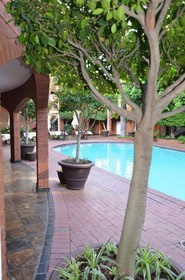 Premier Hotel Falstaff