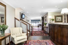 Premier Hotel Falstaff