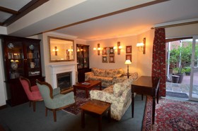 Premier Hotel Falstaff
