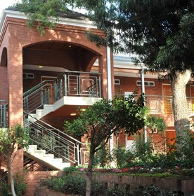 Premier Hotel Falstaff