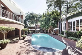 Premier Hotel Falstaff