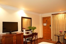 Premier Hotel Falstaff