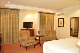 Premier Hotel Falstaff
