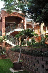 Premier Hotel Falstaff