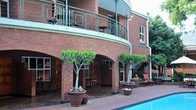 Premier Hotel Falstaff