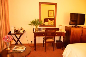 Premier Hotel Falstaff