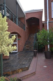 Premier Hotel Falstaff