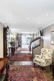 Premier Hotel Falstaff