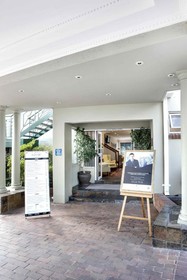 Premier Hotel Falstaff