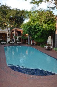 Premier Hotel Falstaff