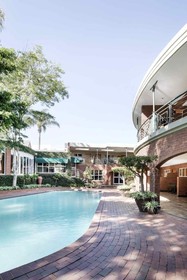 Premier Hotel Falstaff